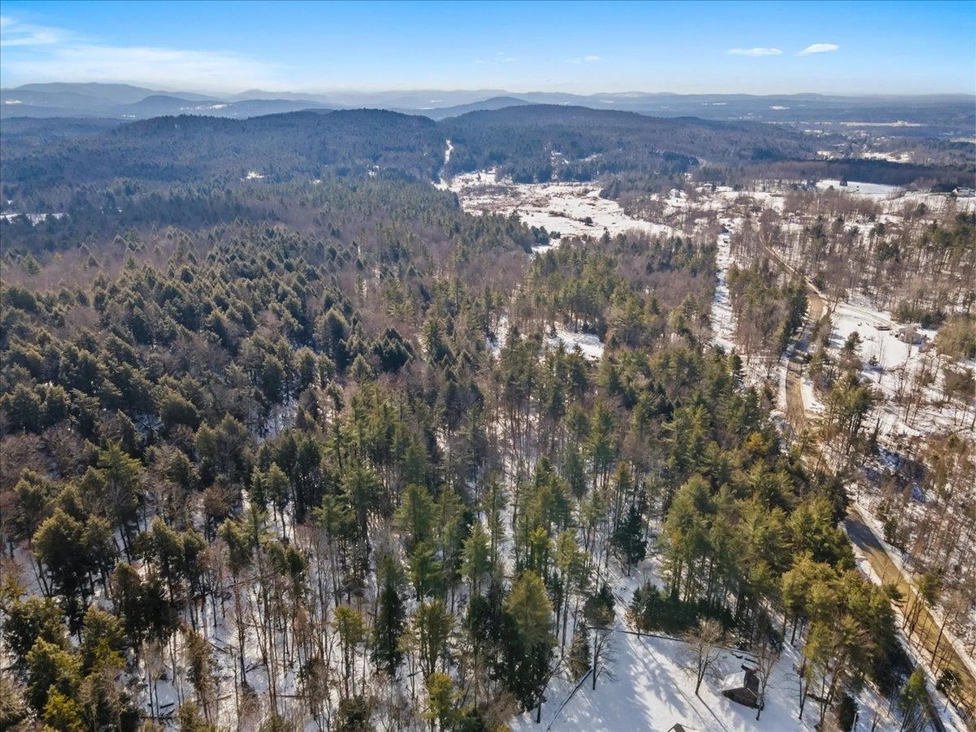 207 & 251 Osgood Hill Road Essex VT 05452