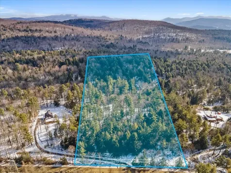 207 & 251 Osgood Hill Road Essex VT 05452