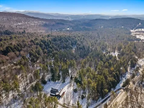 207 & 251 Osgood Hill Road Essex VT 05452