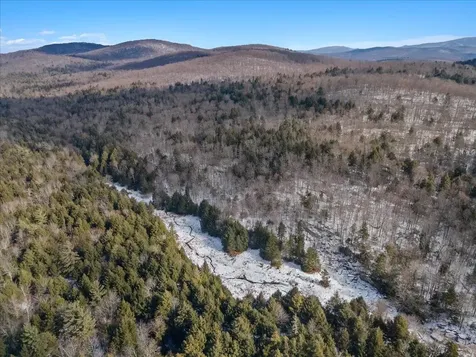 207 & 251 Osgood Hill Road Essex VT 05452