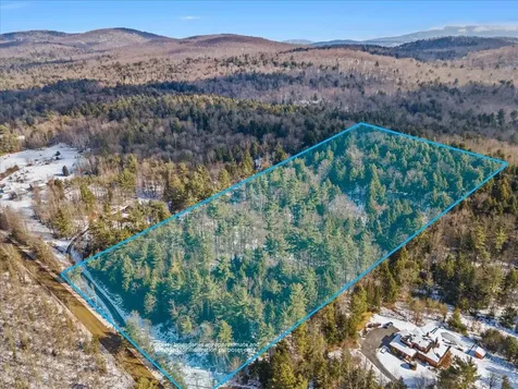 207 & 251 Osgood Hill Road Essex VT 05452