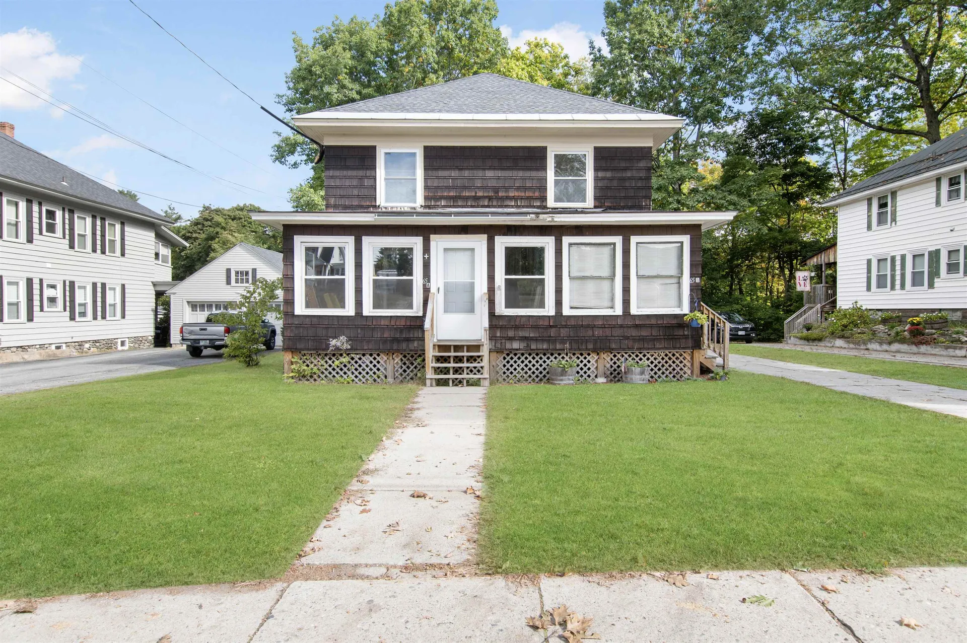 65 Myrtle Street Claremont NH 03743