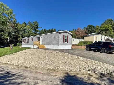 20 True Road Meredith NH 03253