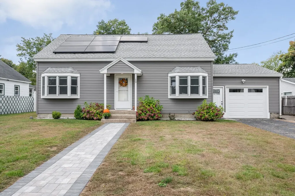 19 Dane Street Nashua NH 03060