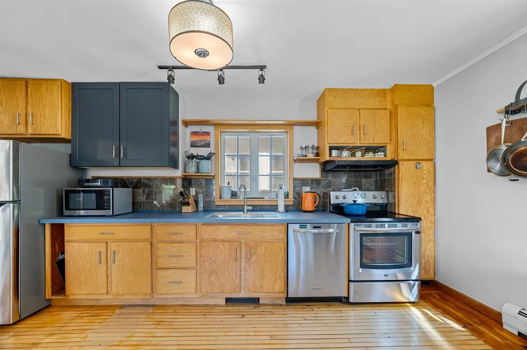 59 Currier Street Barre City VT 05461