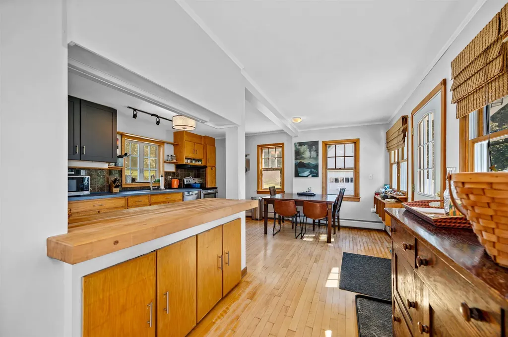 59 Currier Street Barre City VT 05461