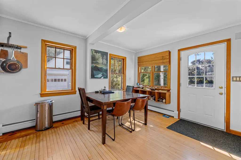 59 Currier Street Barre City VT 05461