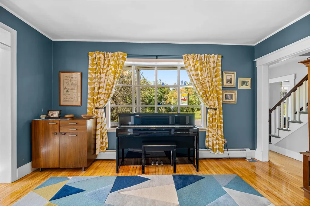 59 Currier Street Barre City VT 05461