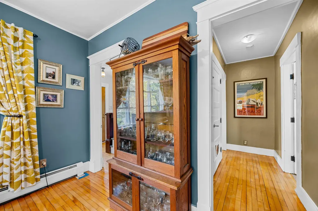 59 Currier Street Barre City VT 05461