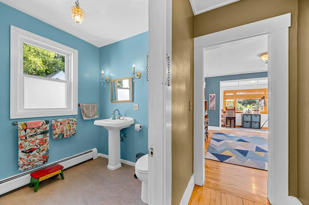 59 Currier Street Barre City VT 05461