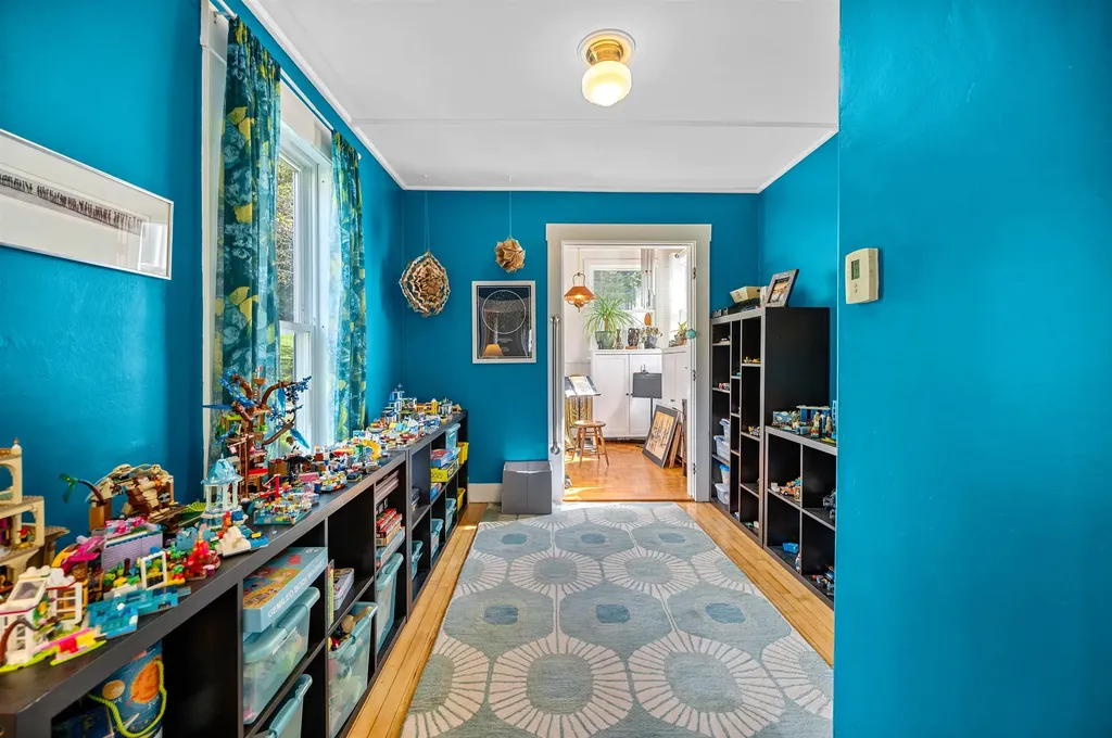 59 Currier Street Barre City VT 05461