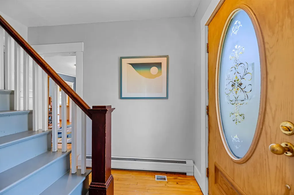 59 Currier Street Barre City VT 05461