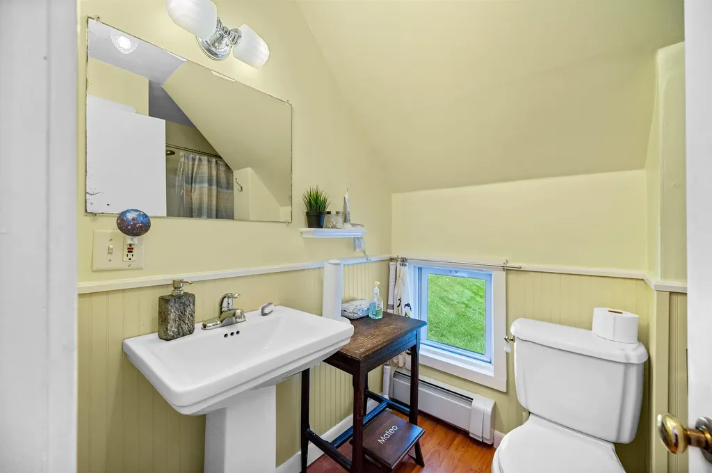 59 Currier Street Barre City VT 05461