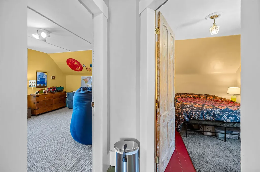 59 Currier Street Barre City VT 05461