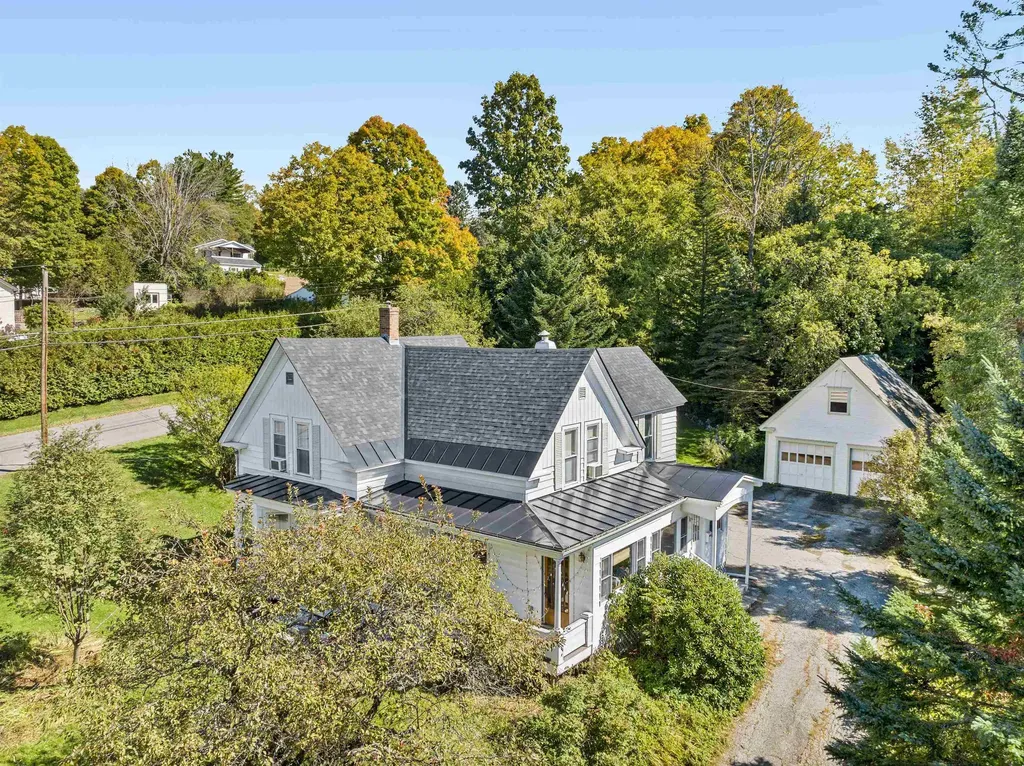 59 Currier Street Barre City VT 05461