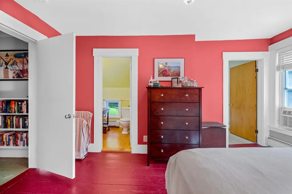 59 Currier Street Barre City VT 05461