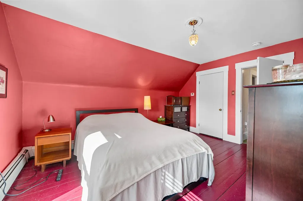 59 Currier Street Barre City VT 05461