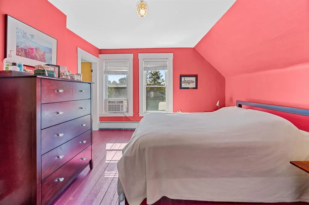 59 Currier Street Barre City VT 05461