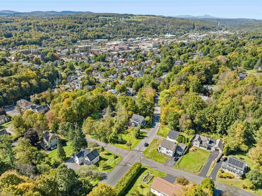 59 Currier Street Barre City VT 05461