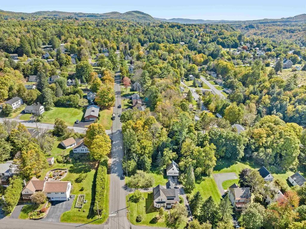 59 Currier Street Barre City VT 05461