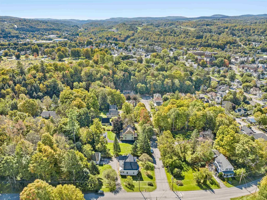 59 Currier Street Barre City VT 05461