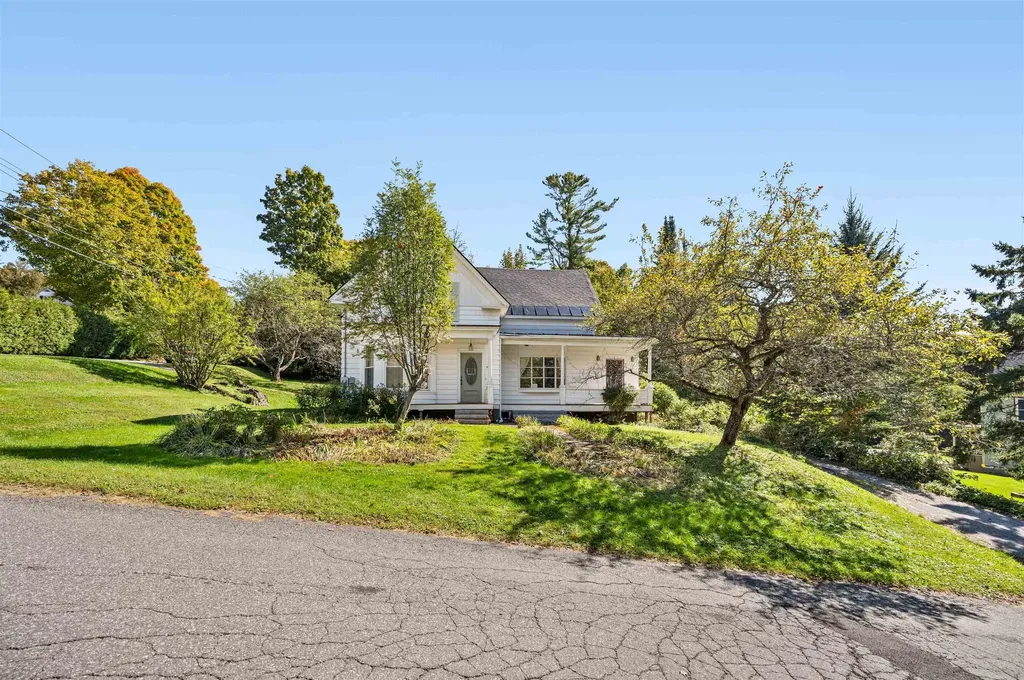 59 Currier Street Barre City VT 05461