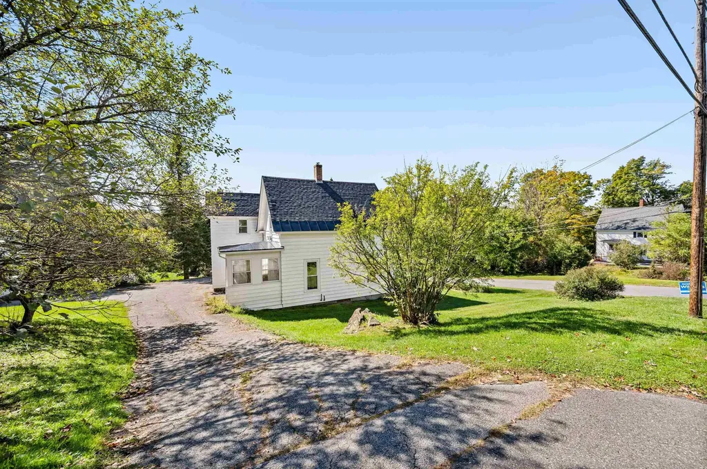 59 Currier Street Barre City VT 05461