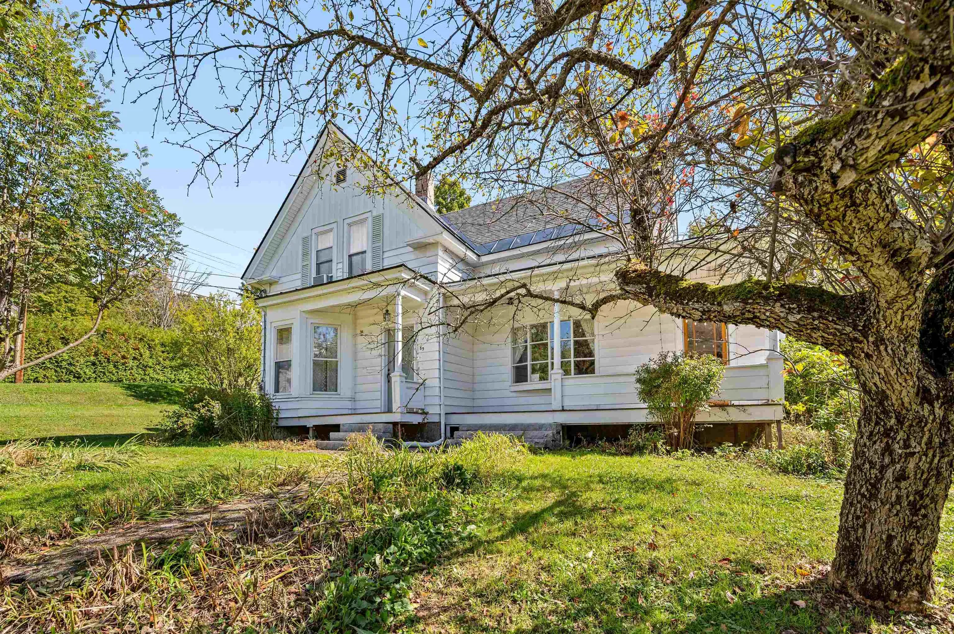 59 Currier Street Barre City VT 05461