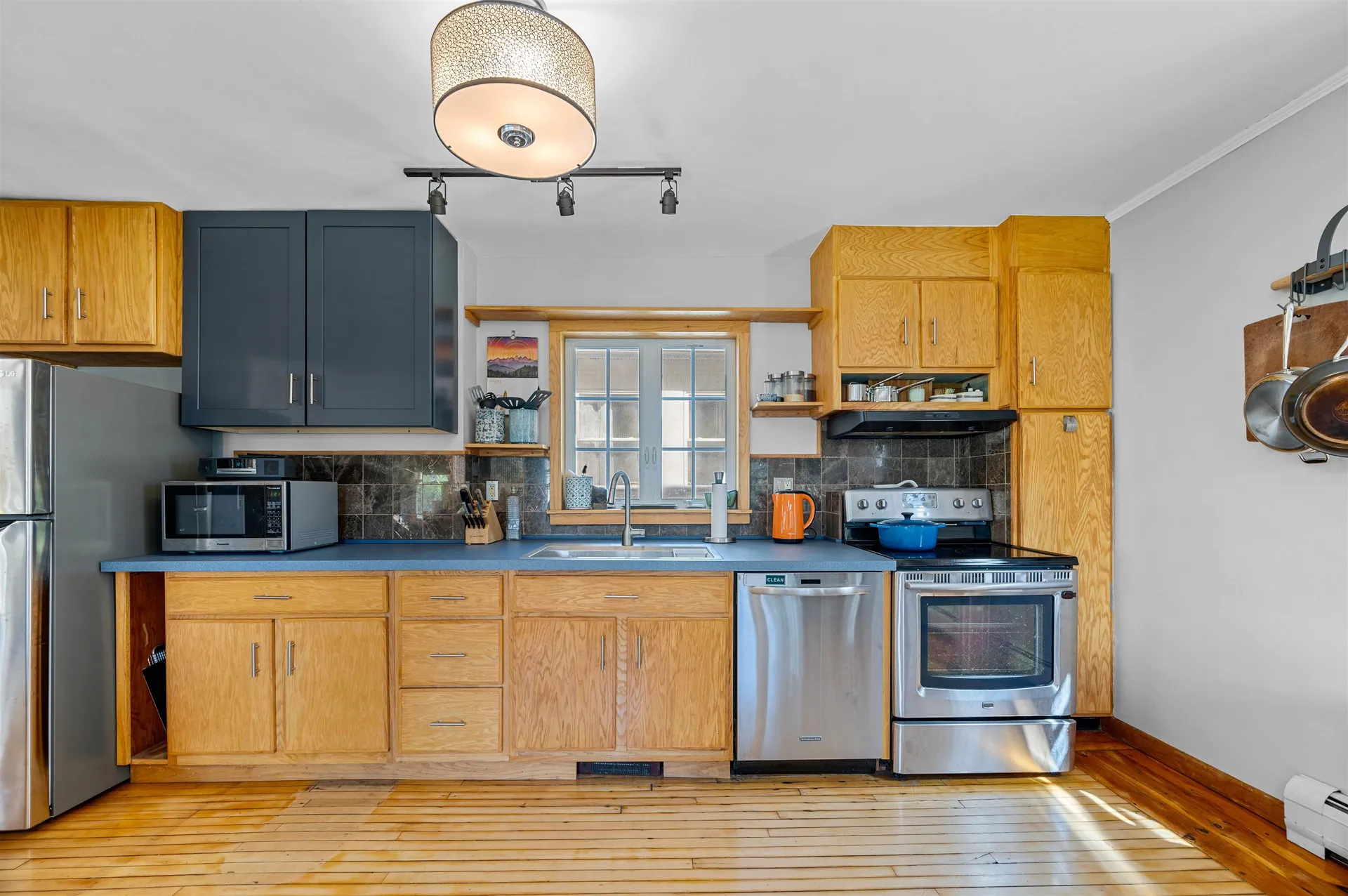 59 Currier Street Barre City VT 05461