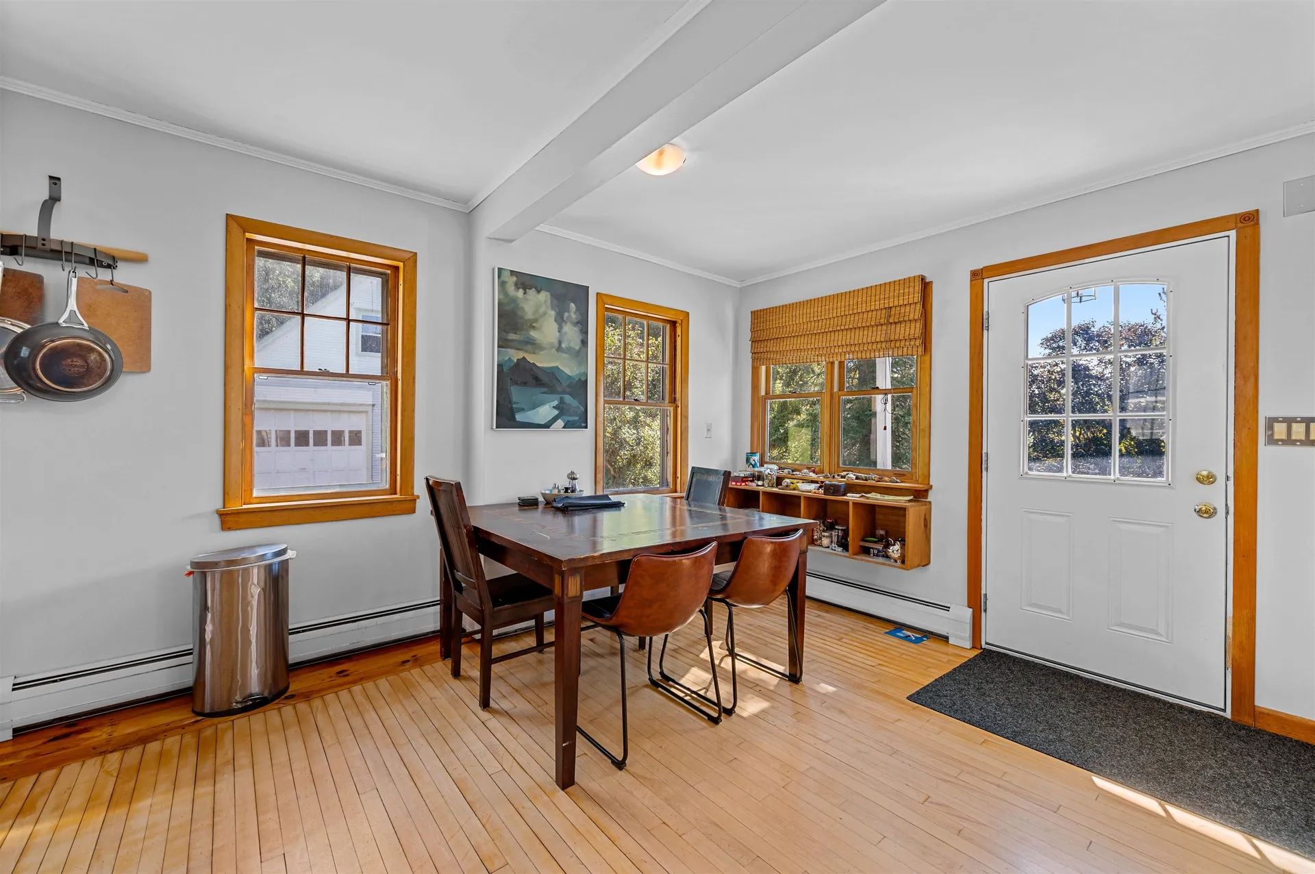 59 Currier Street Barre City VT 05461