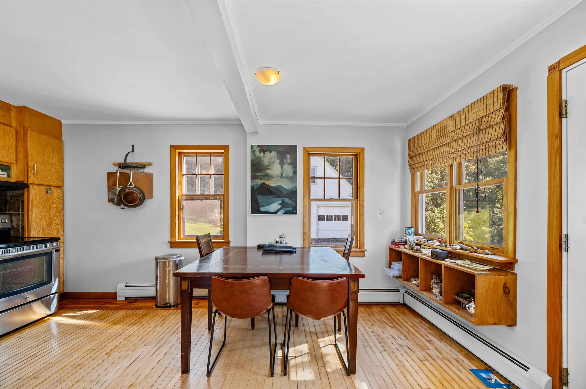 59 Currier Street Barre City VT 05461