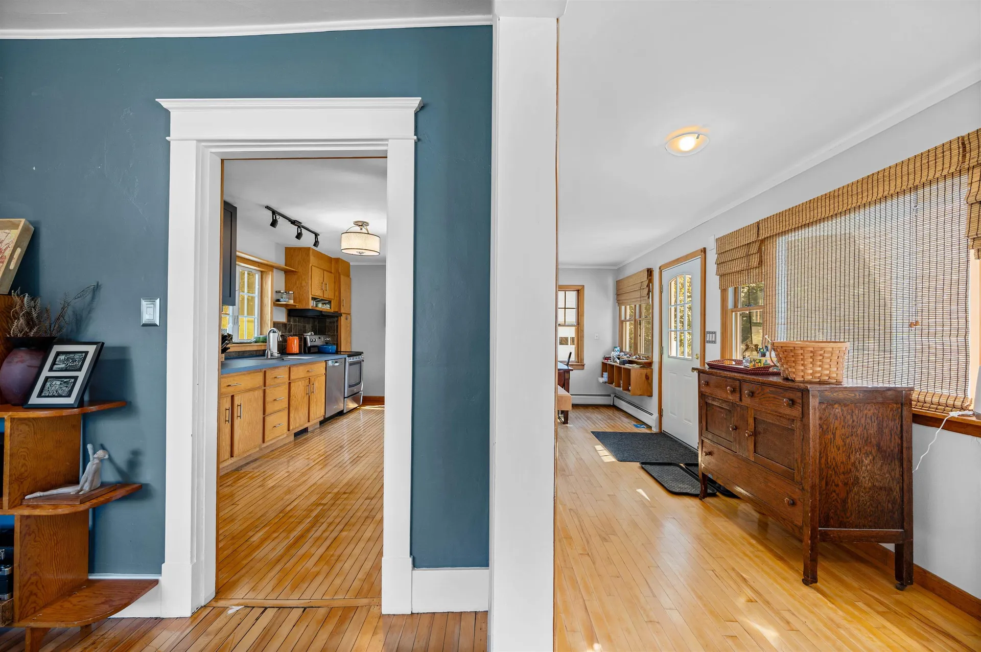 59 Currier Street Barre City VT 05461