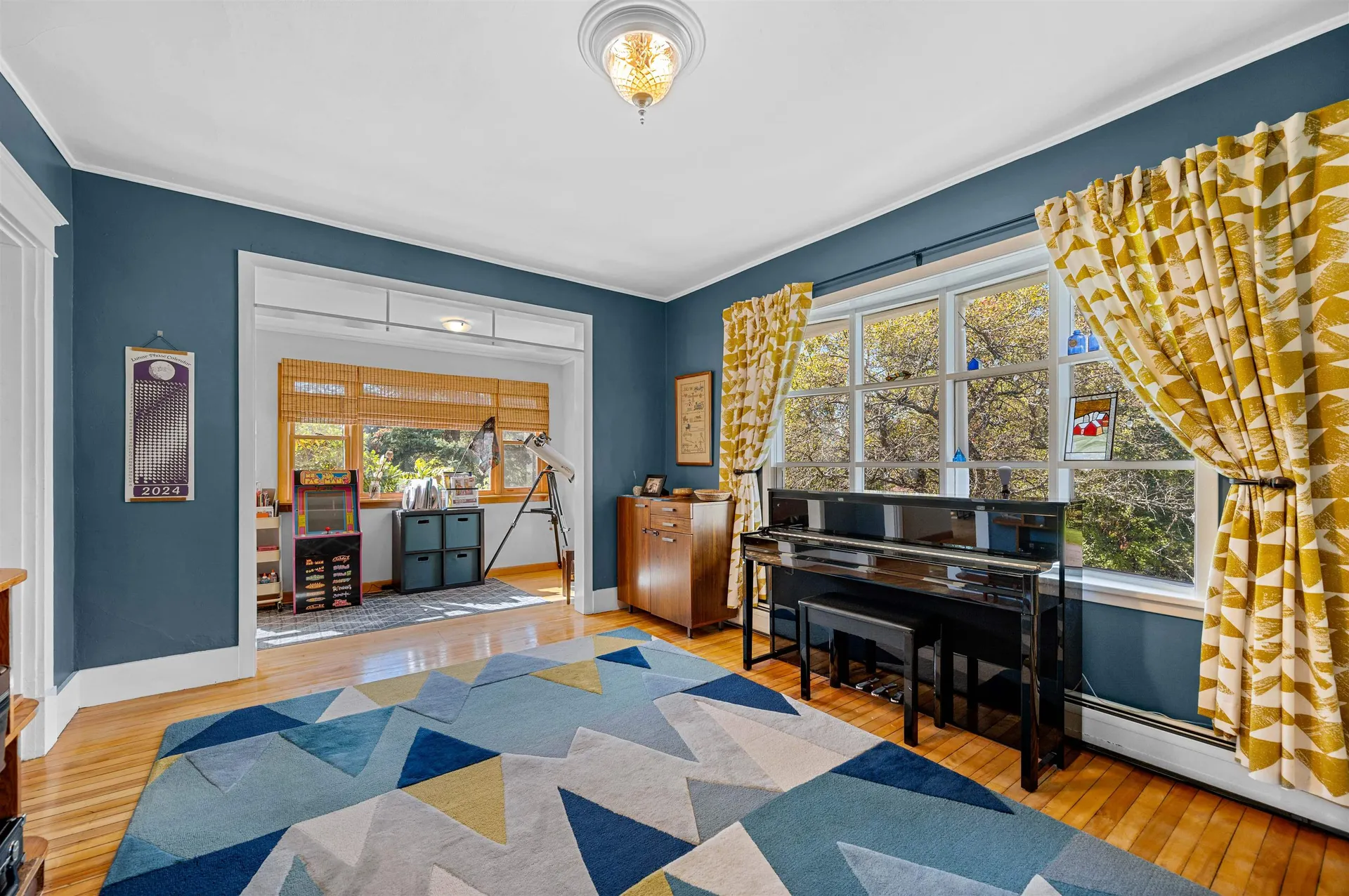 59 Currier Street Barre City VT 05461