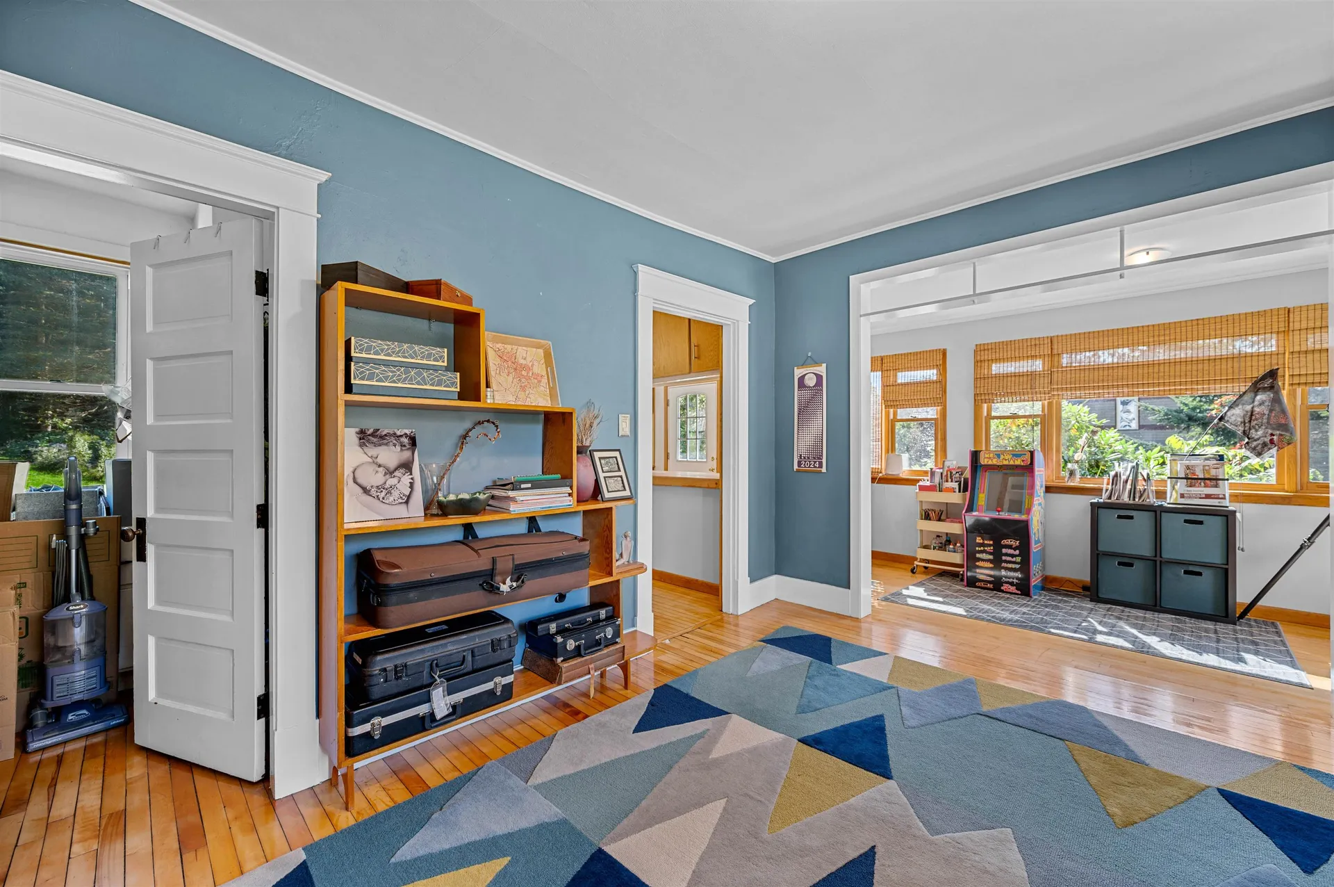 59 Currier Street Barre City VT 05461