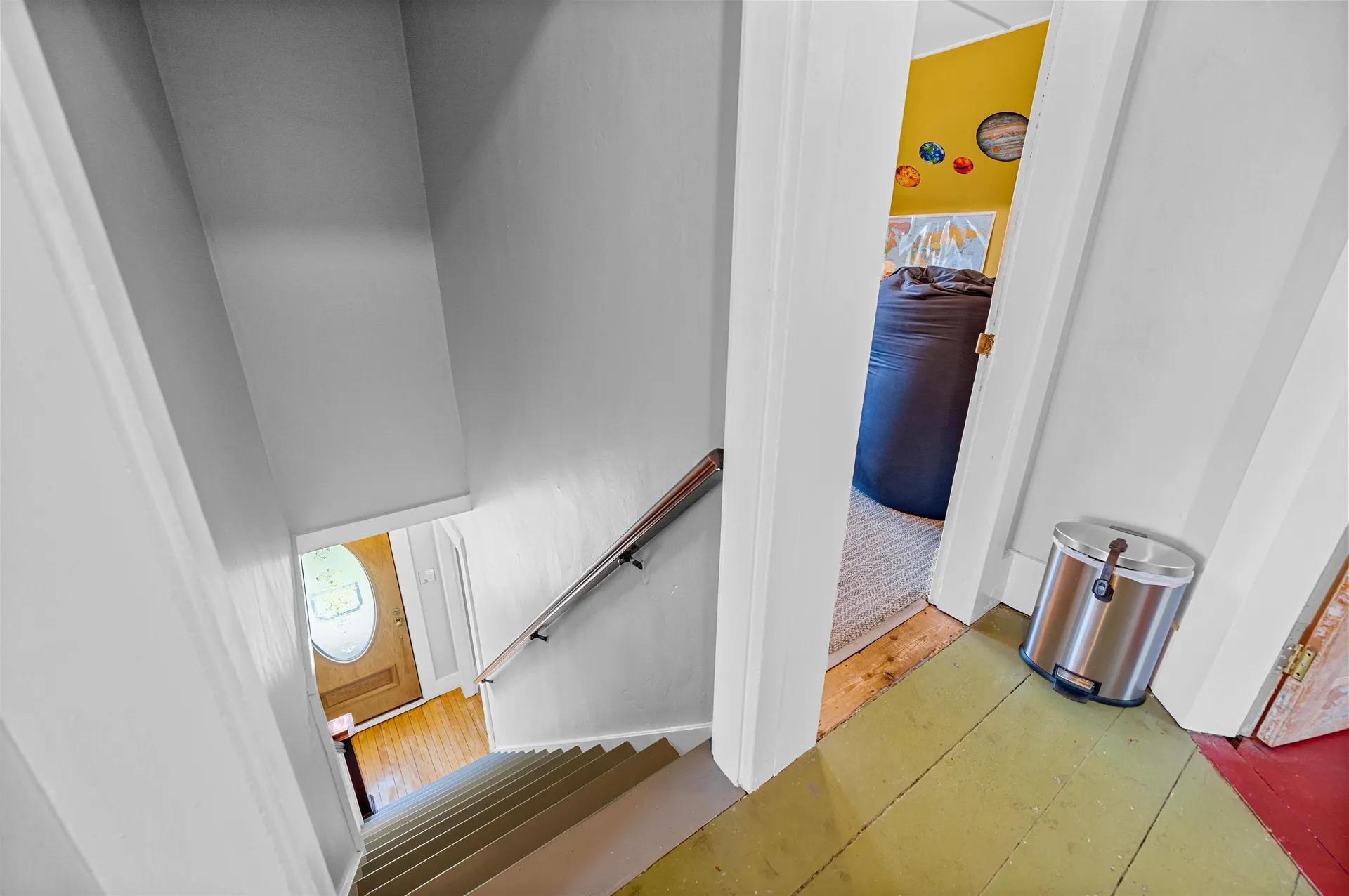 59 Currier Street Barre City VT 05461