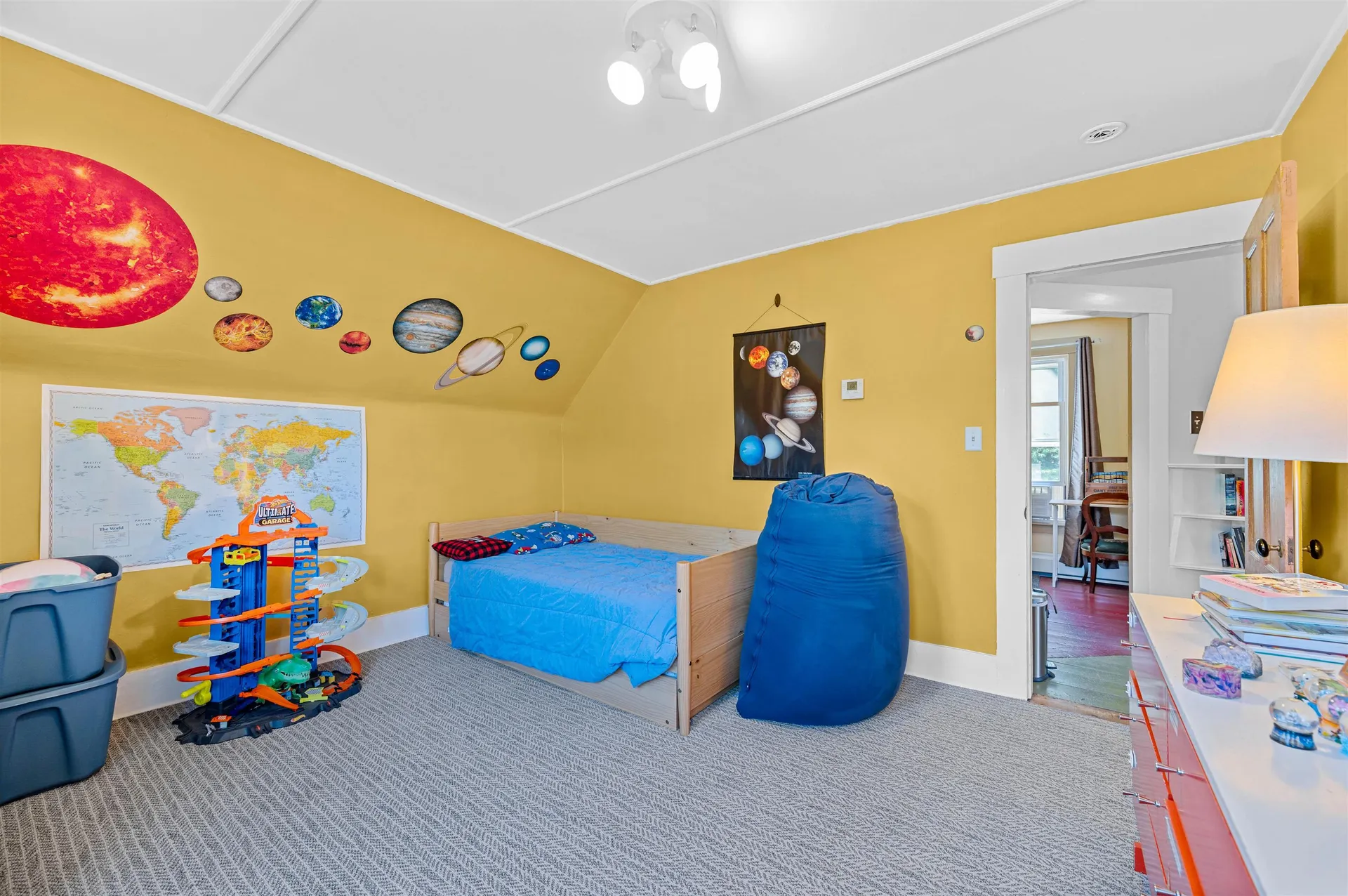 59 Currier Street Barre City VT 05461