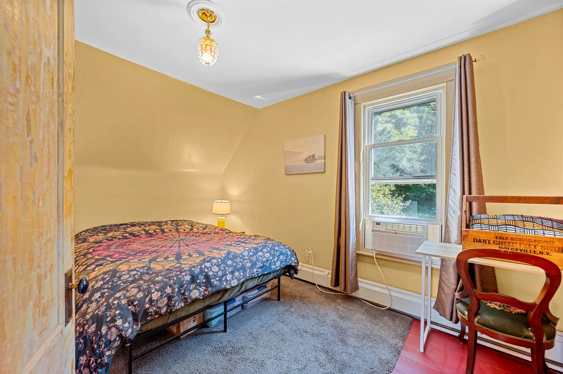 59 Currier Street Barre City VT 05461