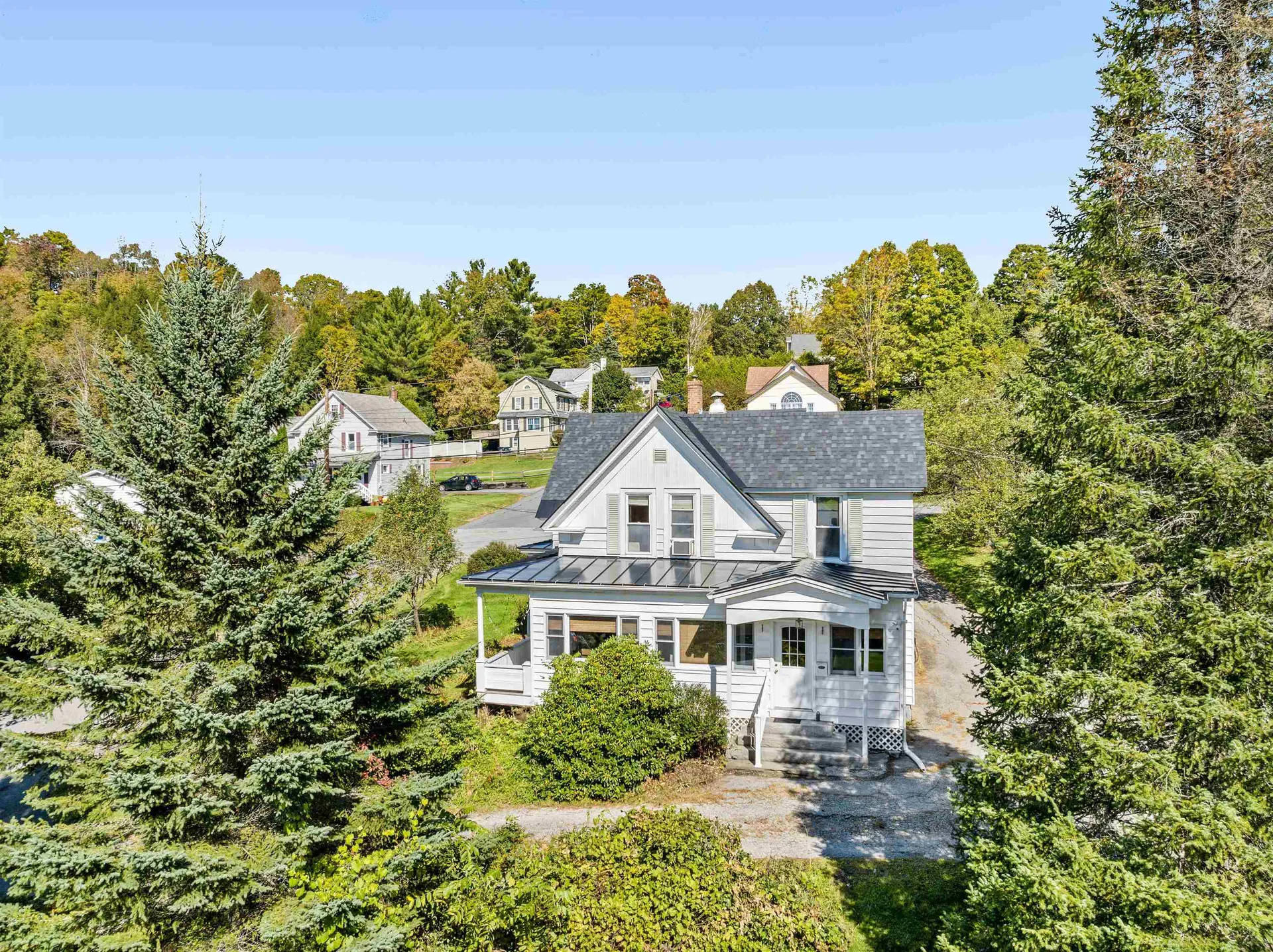 59 Currier Street Barre City VT 05461