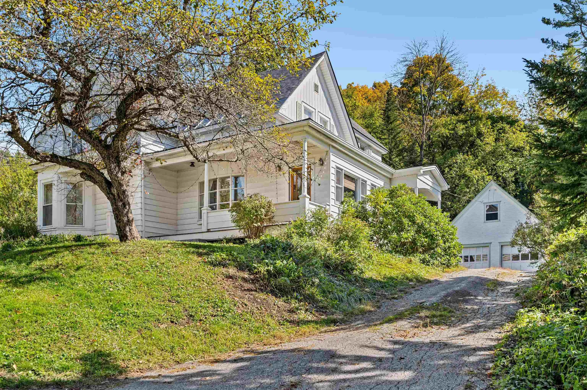 59 Currier Street Barre City VT 05461