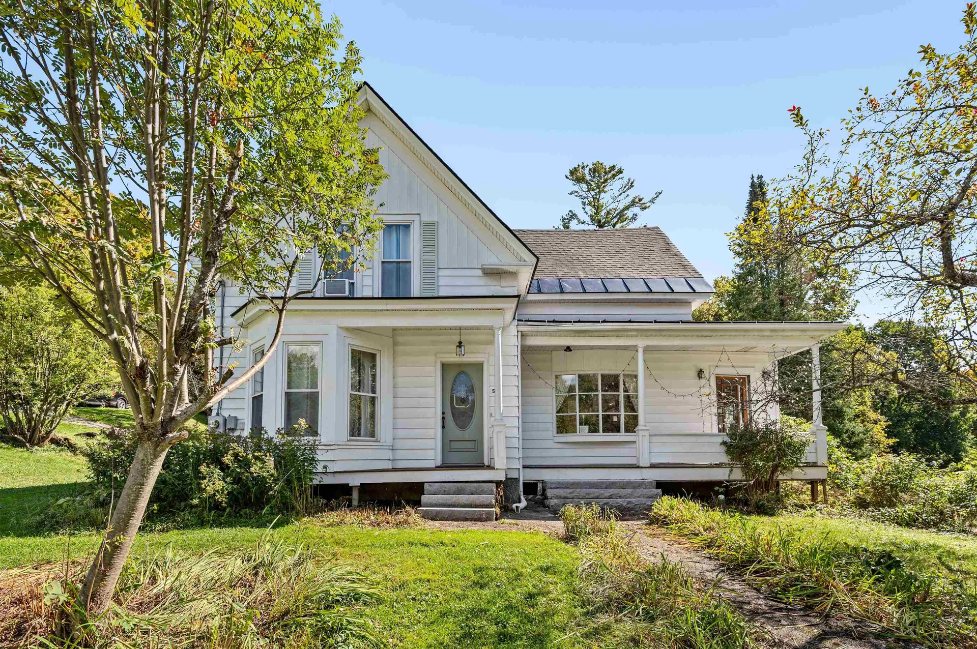 59 Currier Street Barre City VT 05461