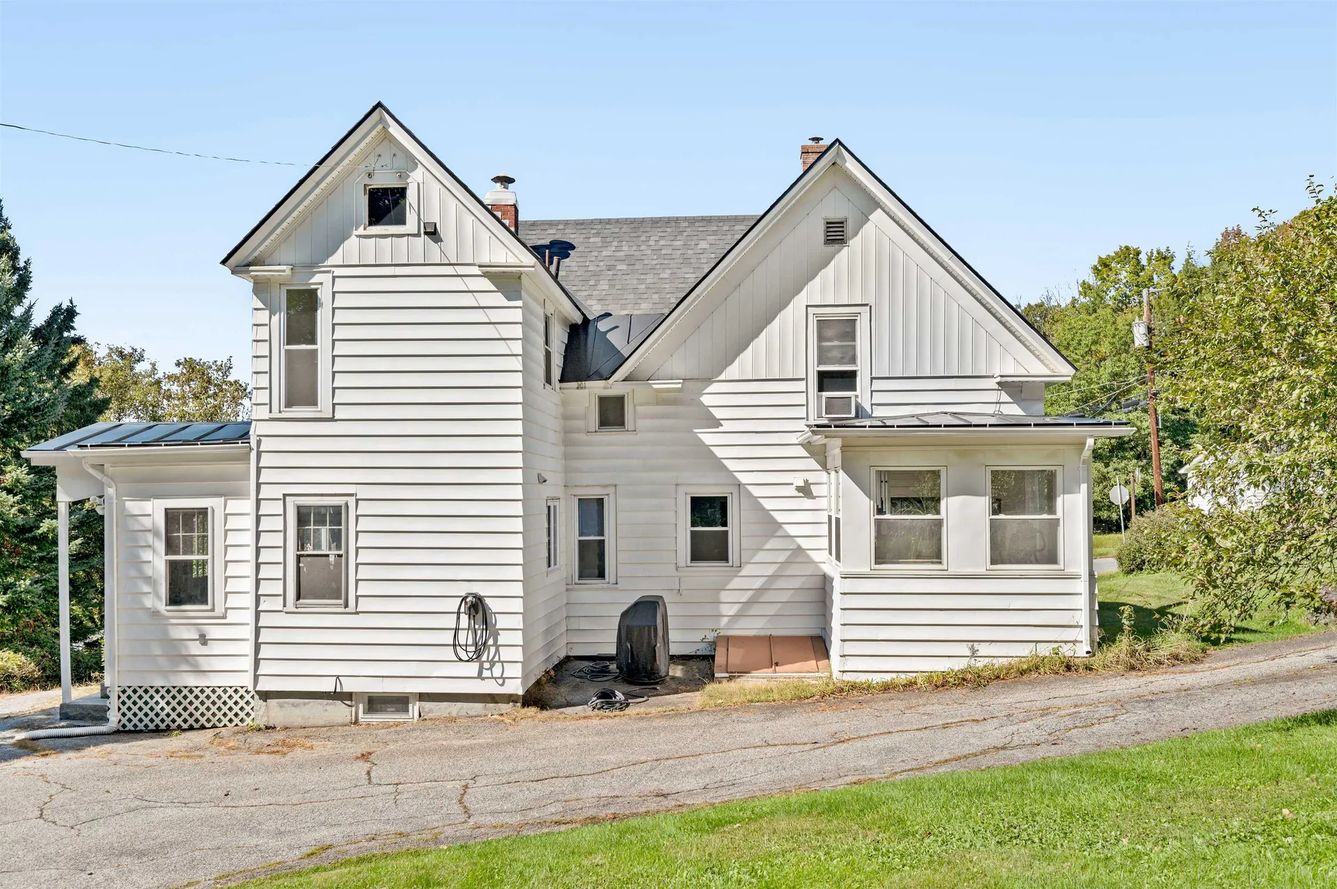 59 Currier Street Barre City VT 05461