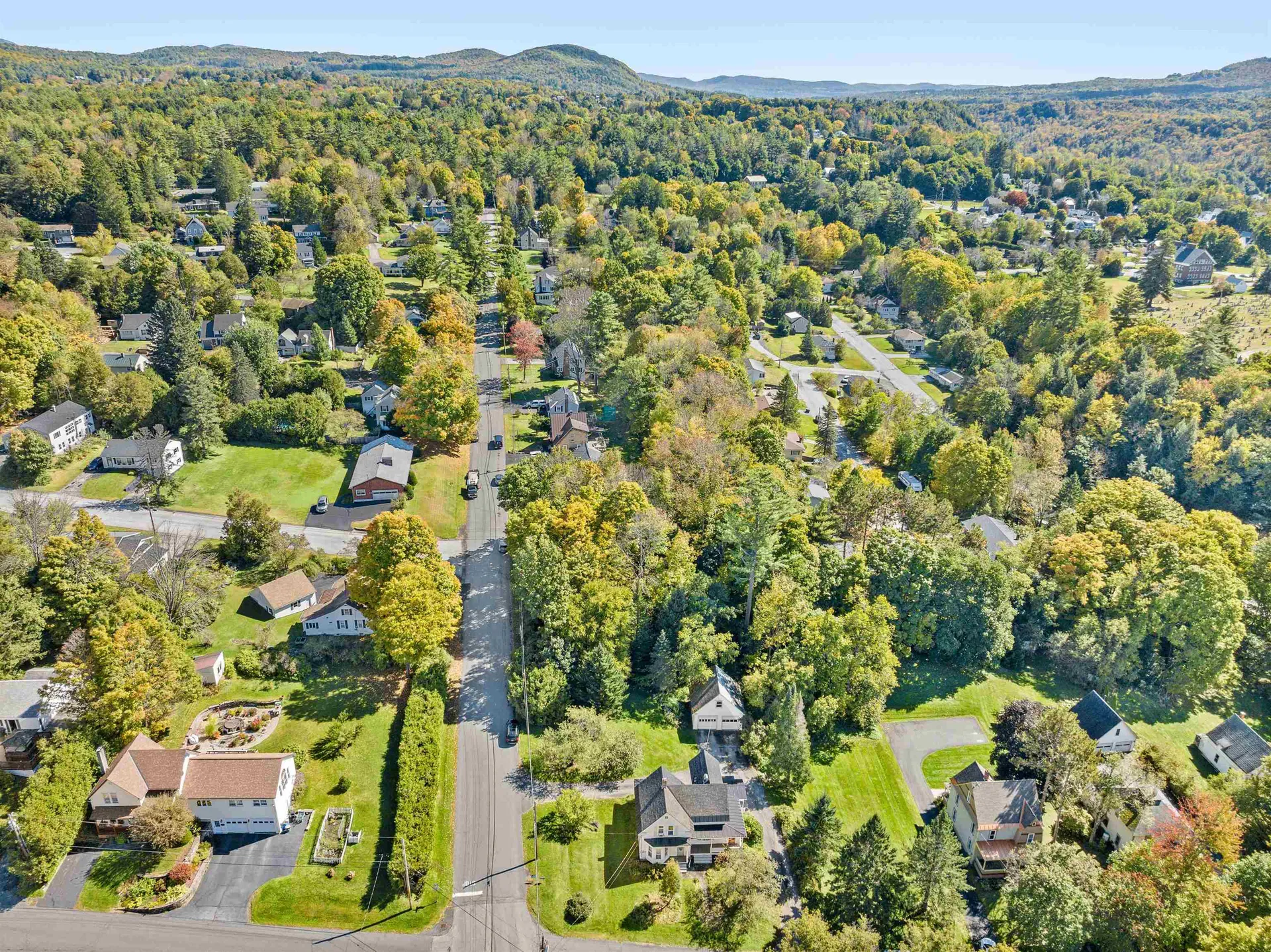 59 Currier Street Barre City VT 05461