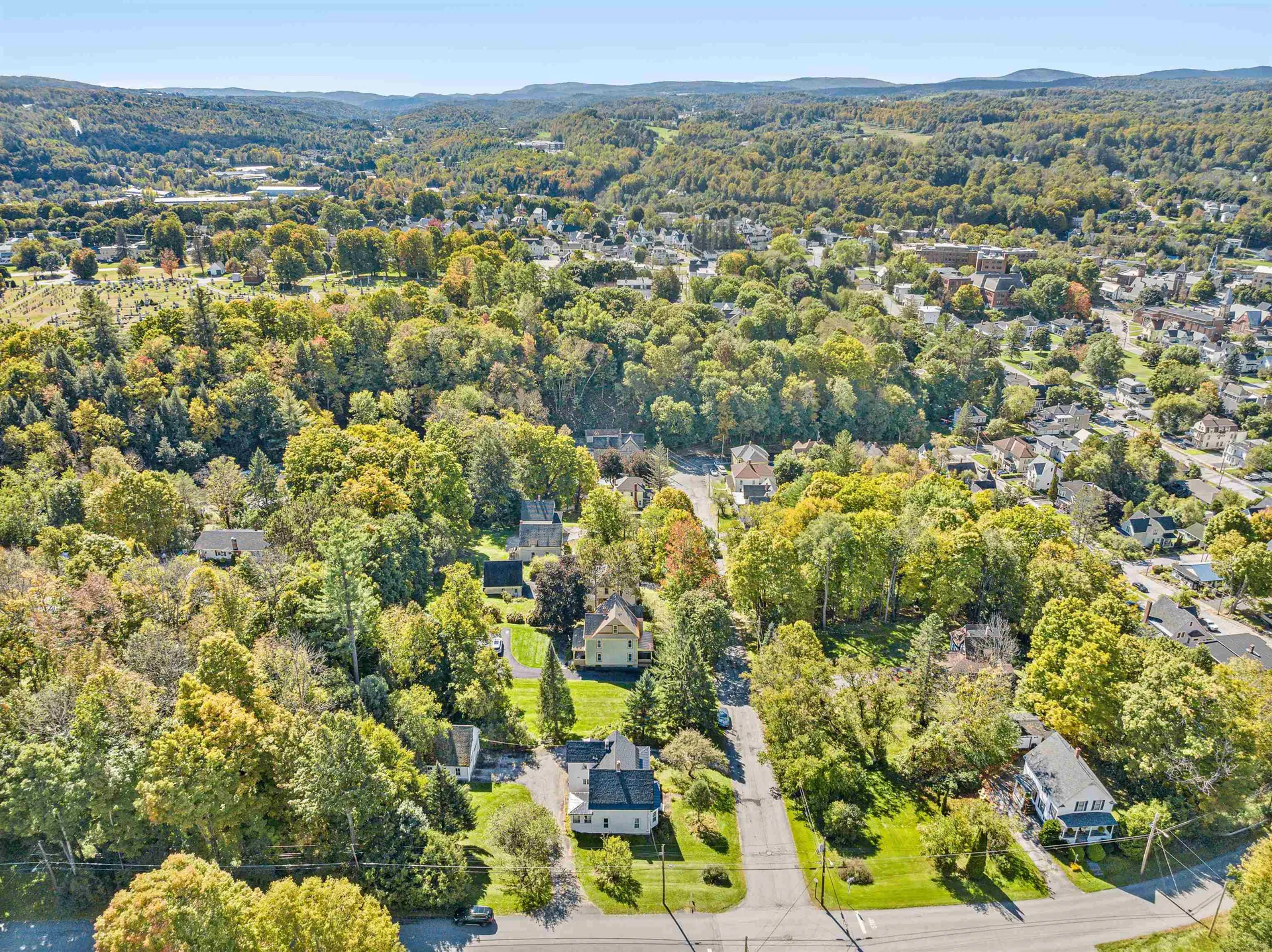 59 Currier Street Barre City VT 05461