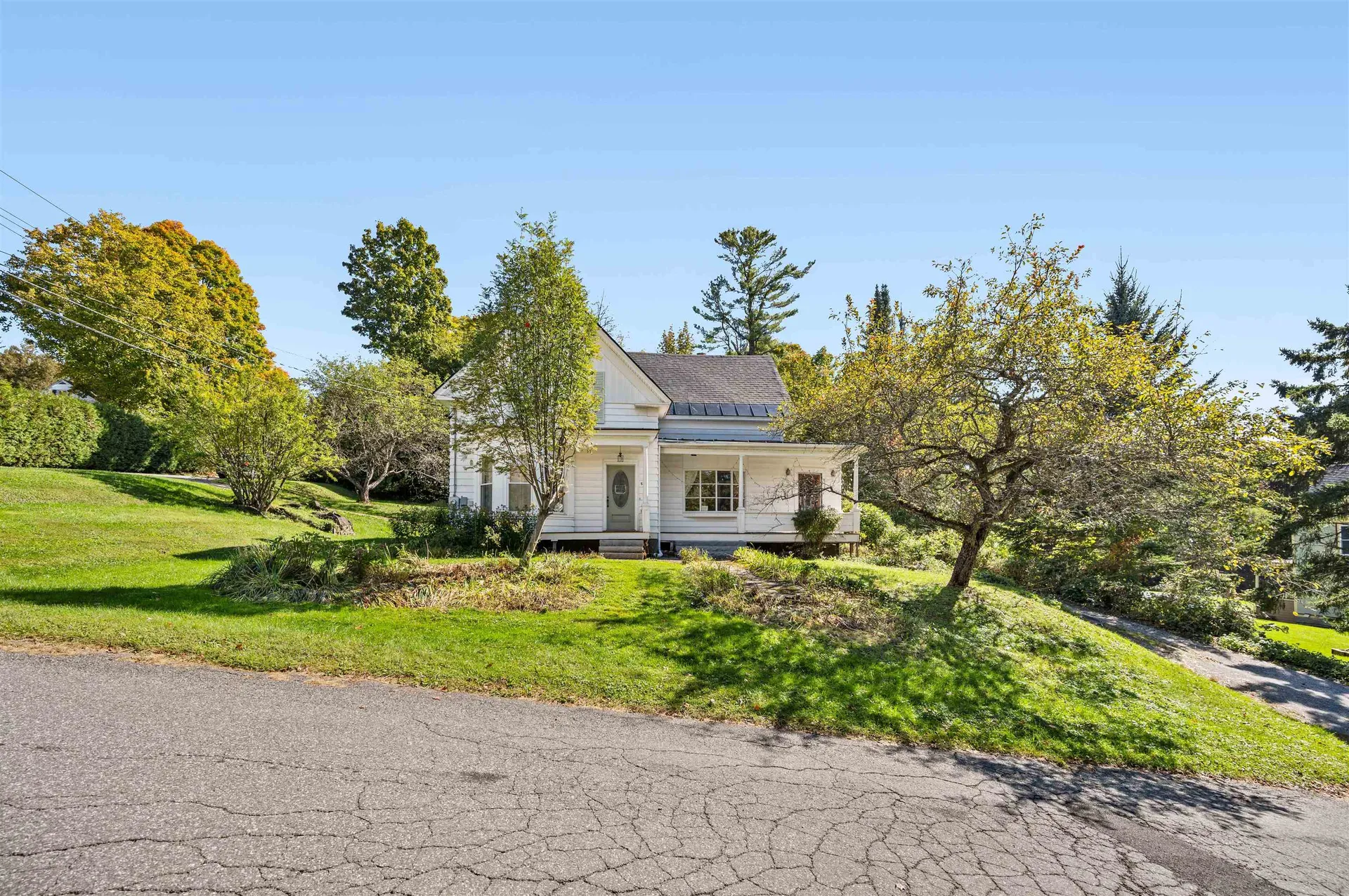 59 Currier Street Barre City VT 05461