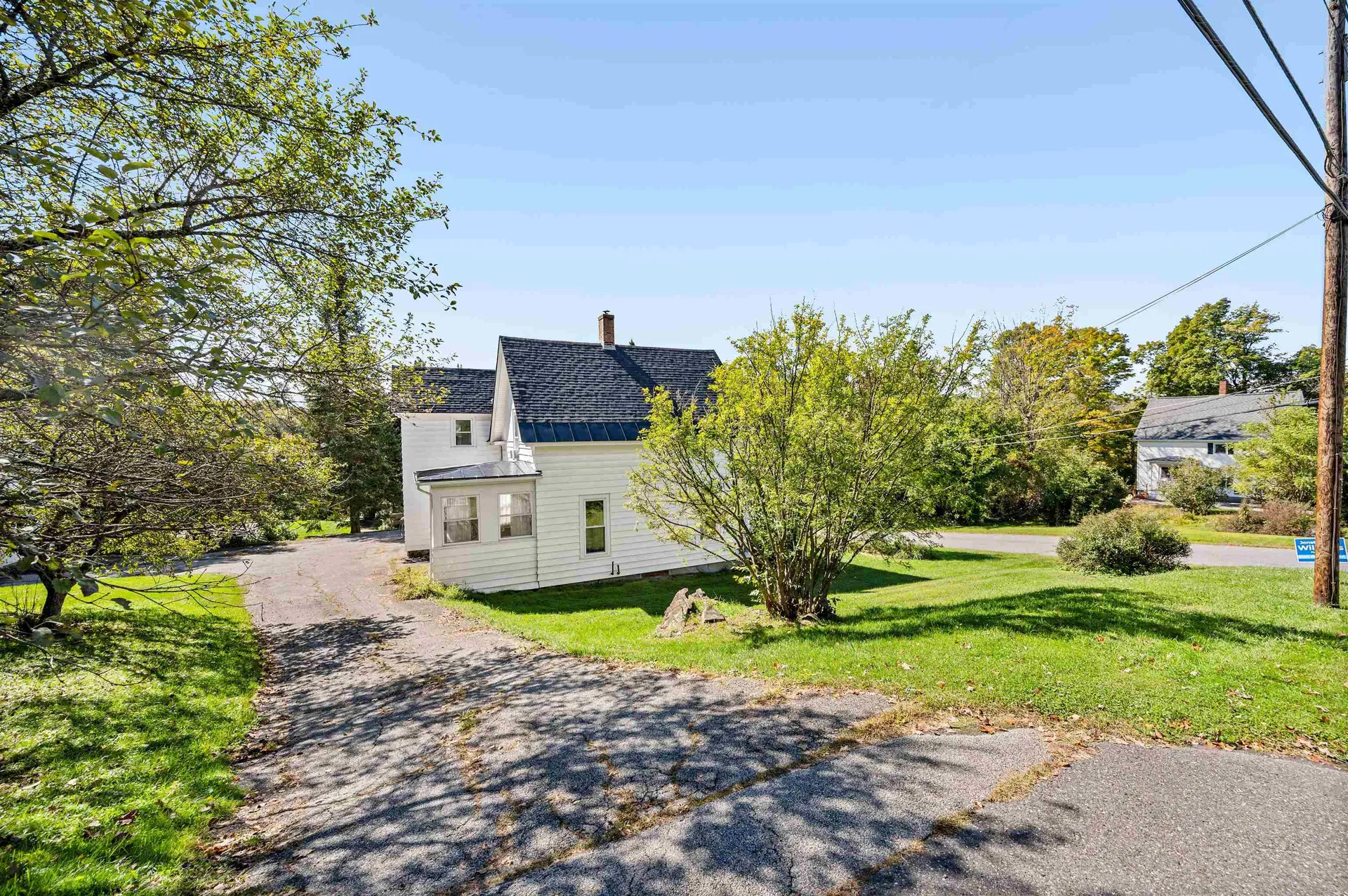 59 Currier Street Barre City VT 05461