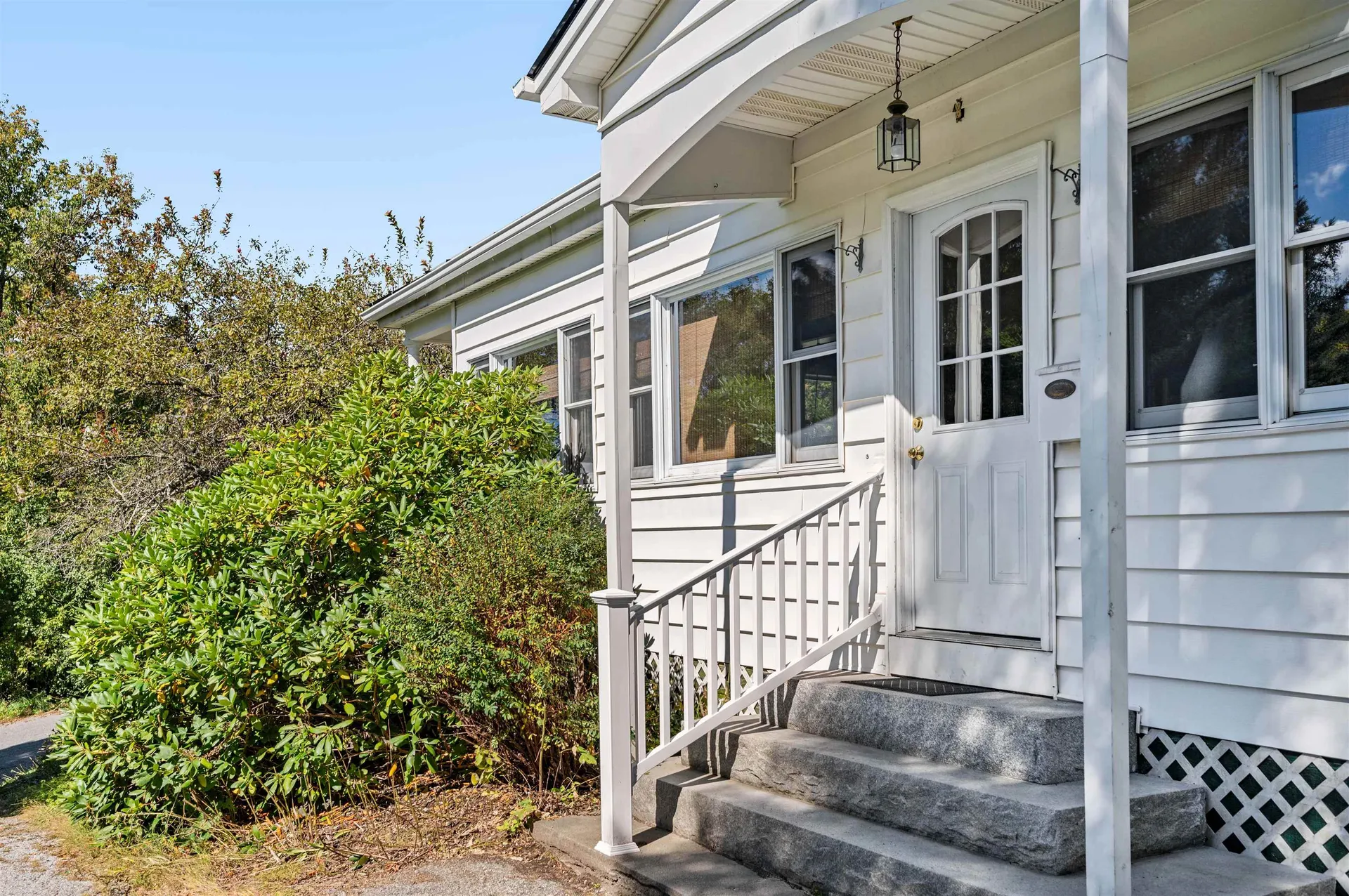 59 Currier Street Barre City VT 05461