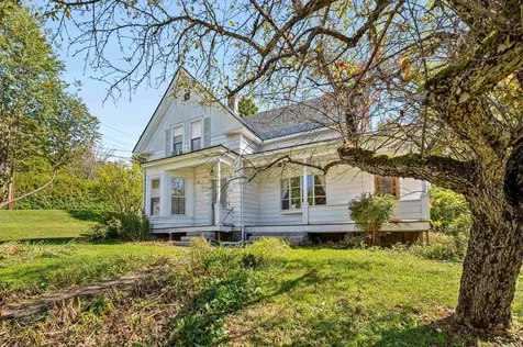 59 Currier Street Barre City VT 05461