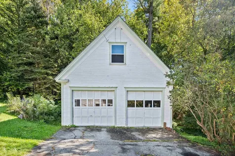 59 Currier Street Barre City VT 05461
