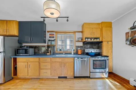 59 Currier Street Barre City VT 05461