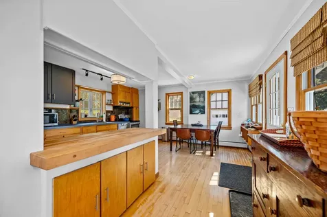 59 Currier Street Barre City VT 05461